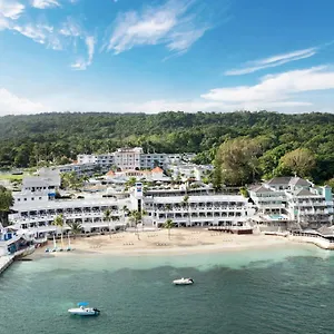 Beaches A & Golf Resort Ocho Rios