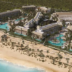 Dreams Playa Esmeralda & Resort Miches