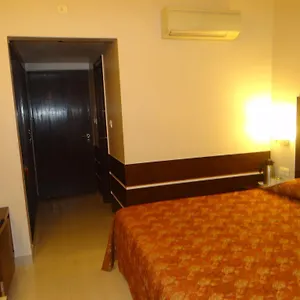 Janhvi International Hotel Varanasi
