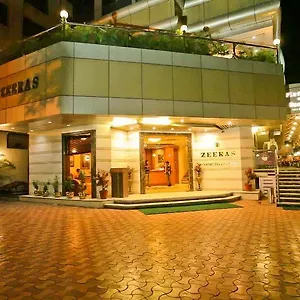 Zeeras Hotel Varanasi